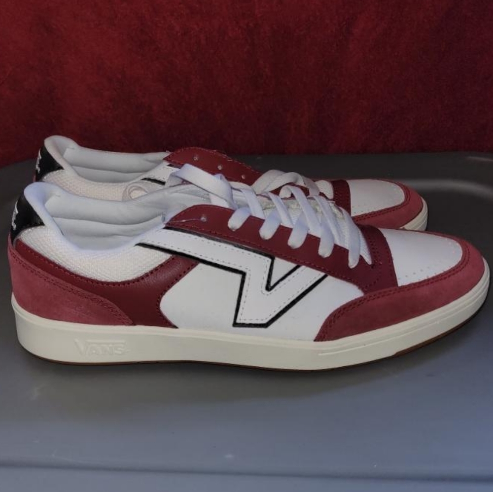 Mens Vans size 10.5